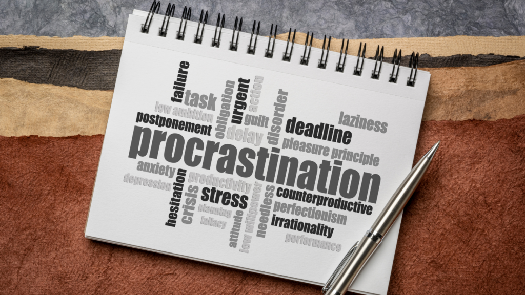 Productivity